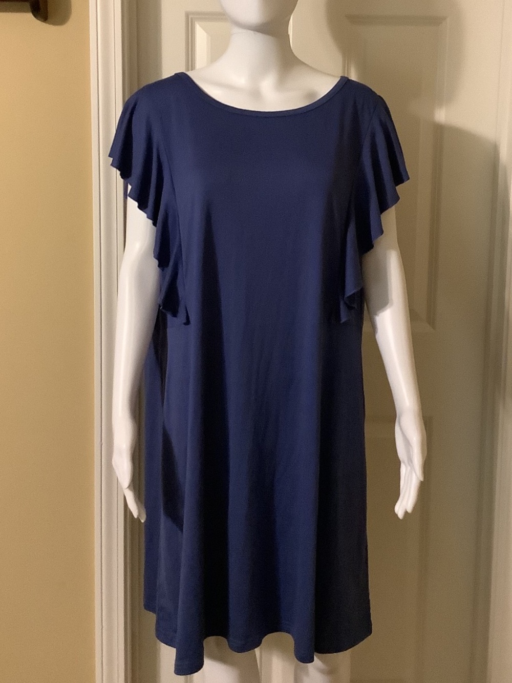 WOMEN DRESS SIZE 2X